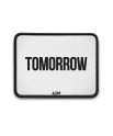 42M BOARD WHITE TOMORROW