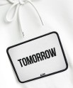 42M BOARD WHITE TOMORROW