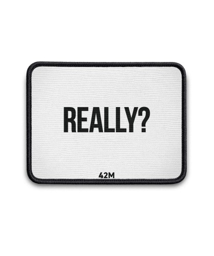 42M BOARD WHITE REALLY
