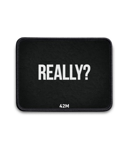 42M BOARD BLACK REALLY