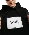 42M BOARD WHITE 1+1=11