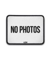 42M BOARD WHITE NO PHOTOS