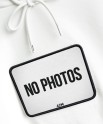 42M BOARD WHITE NO PHOTOS