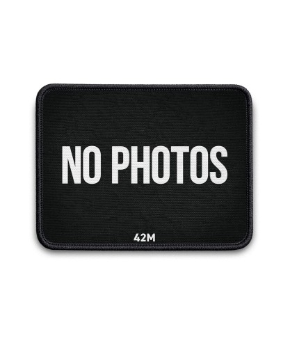 42M BOARD BLACK NO PHOTOS
