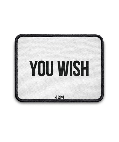 42M BOARD WHITE YOU WISH