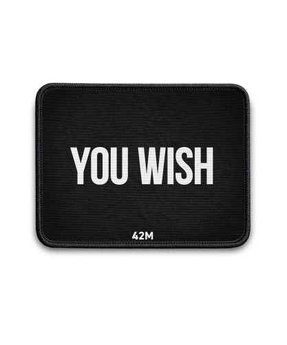 42M BOARD BLACK YOU WISH