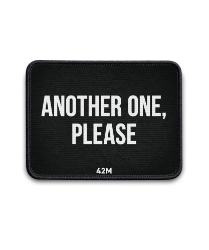 42M BOARD BLACK ANOTHER ONE