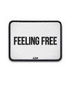 42M BOARD WHITE FEELING FREE