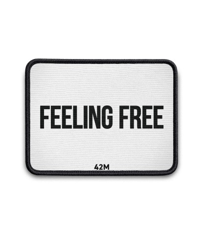 42M BOARD WHITE FEELING FREE