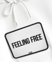 42M BOARD WHITE FEELING FREE