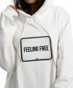 42M BOARD WHITE FEELING FREE