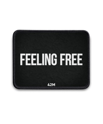 42M BOARD BLACK FEELING FREE