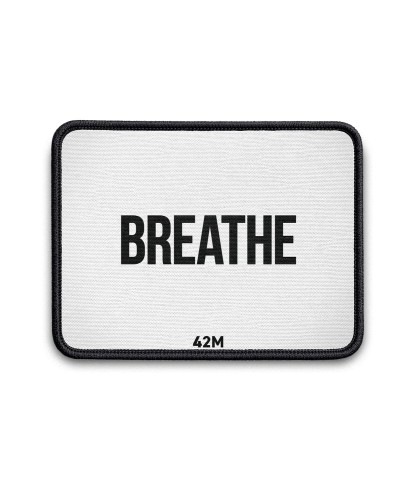42M BOARD WHITE BREATHE