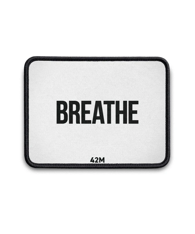 42M BOARD WHITE BREATHE