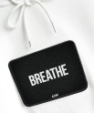 42M BOARD BLACK BREATHE