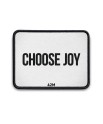 42M BOARD WHITE CHOOSE JOY