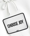 42M BOARD WHITE CHOOSE JOY