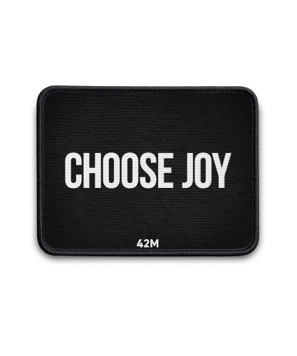 42M BOARD BLACK CHOOSE JOY