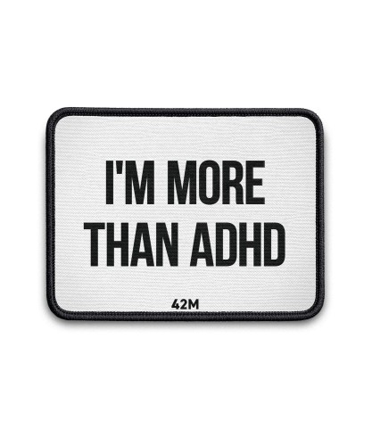 42M BOARD WHITE I'M MORE