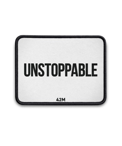 42M BOARD WHITE UNSTOPPABLE
