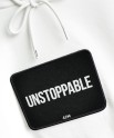 42M BOARD BLACK UNSTOPPABLE