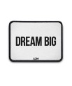 42M BOARD WHITE DREAM BIG