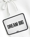42M BOARD WHITE DREAM BIG