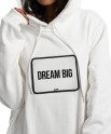 42M BOARD WHITE DREAM BIG