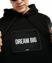 42M BOARD BLACK DREAM BIG