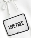 42M BOARD WHITE LIVE FREE