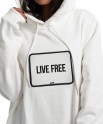 42M BOARD WHITE LIVE FREE
