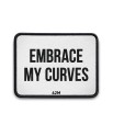 42M BOARD WHITE EMBRACE MY