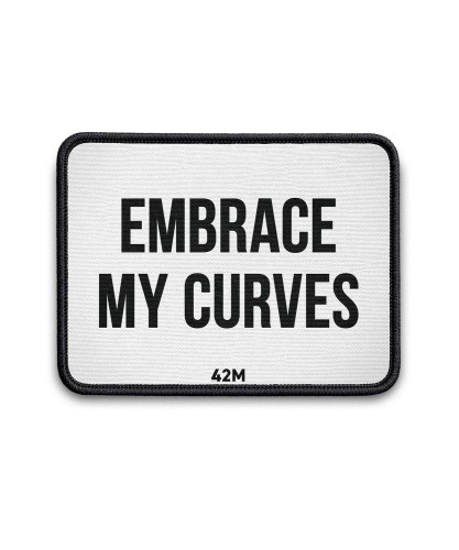 42M BOARD WHITE EMBRACE MY