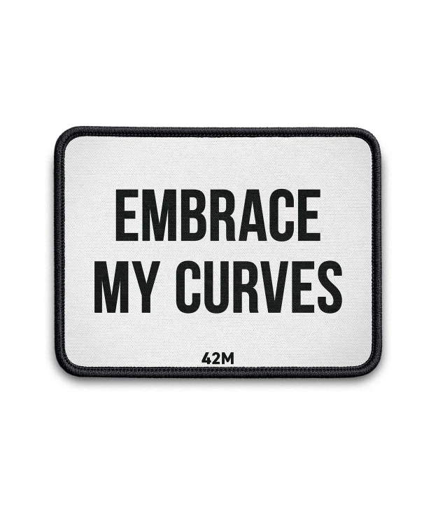 42M BOARD WHITE EMBRACE MY