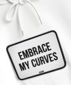 42M BOARD WHITE EMBRACE MY