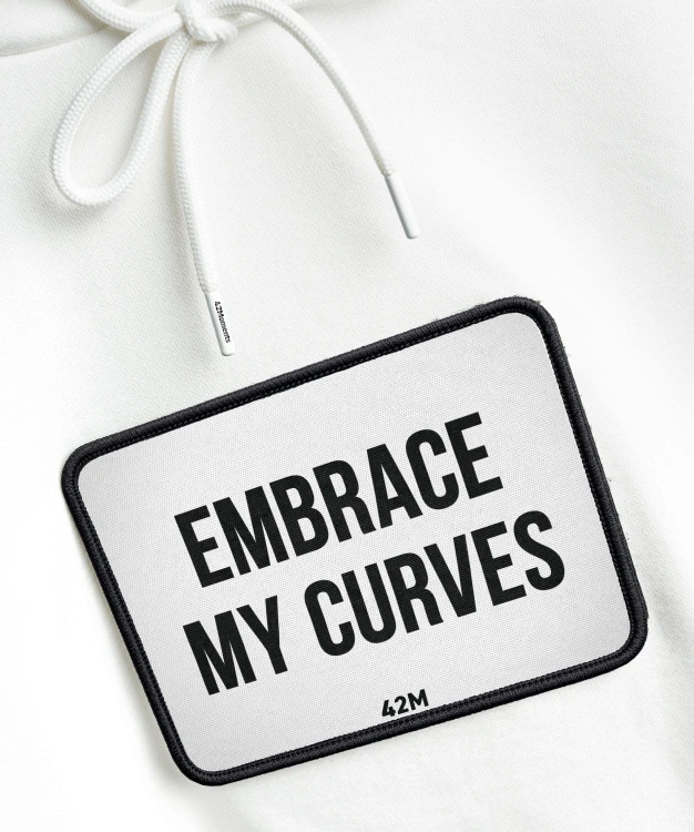 42M BOARD WHITE EMBRACE MY