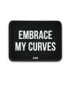 42M BOARD BLACK EMBRACE MY