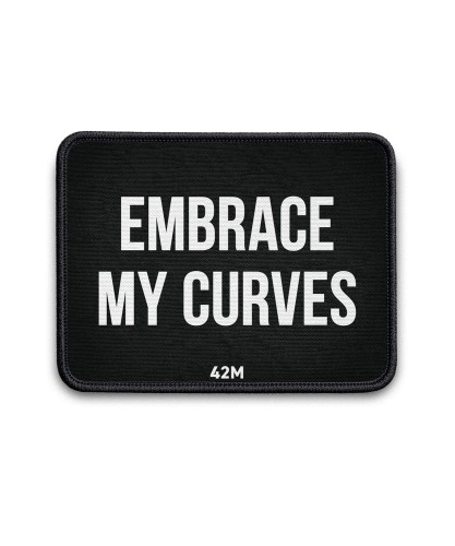 42M BOARD BLACK EMBRACE MY