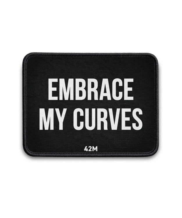 42M BOARD BLACK EMBRACE MY