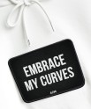 42M BOARD BLACK EMBRACE MY