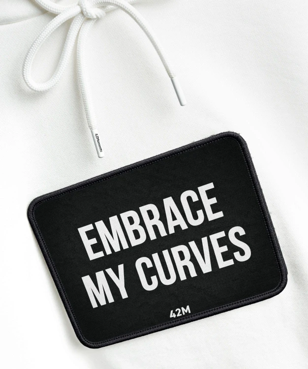 42M BOARD BLACK EMBRACE MY