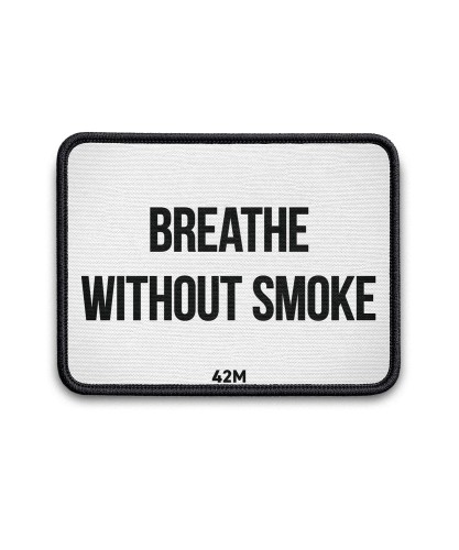 42M BOARD WHITE BREATHE WITHOUT
