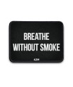 42M BOARD BLACK BREATHE WITHOUT