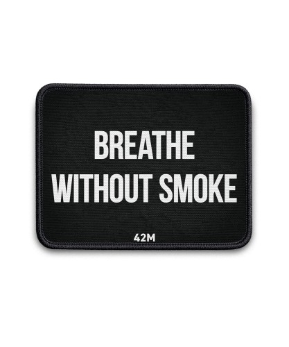 42M BOARD BLACK BREATHE WITHOUT