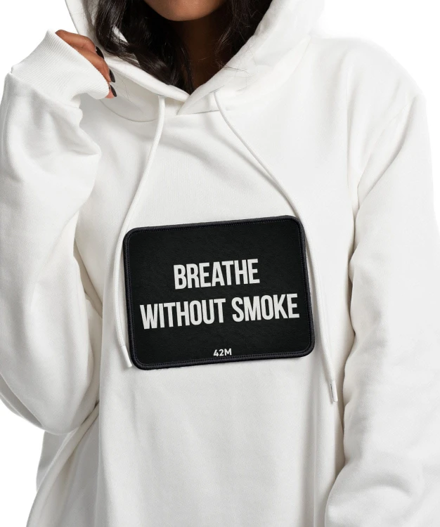 42M BOARD BLACK BREATHE WITHOUT