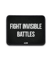 42M BOARD BLACK FIGHT INVISIBLE