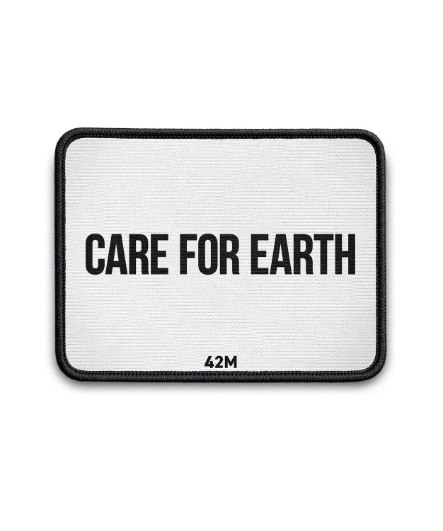 42M BOARD WHITE CARE FOR