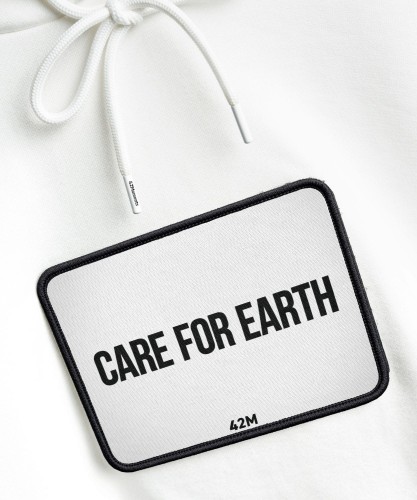 42M BOARD WHITE CARE FOR
