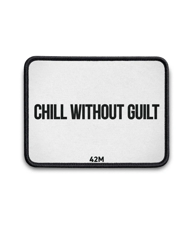 42M BOARD WHITE CHILL WITHOUT