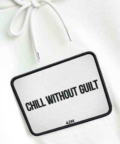 42M BOARD WHITE CHILL WITHOUT